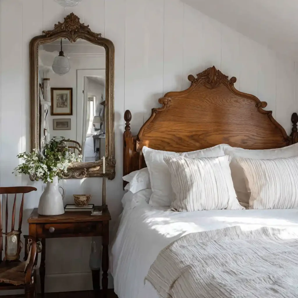 25-Country Bedroom Idea