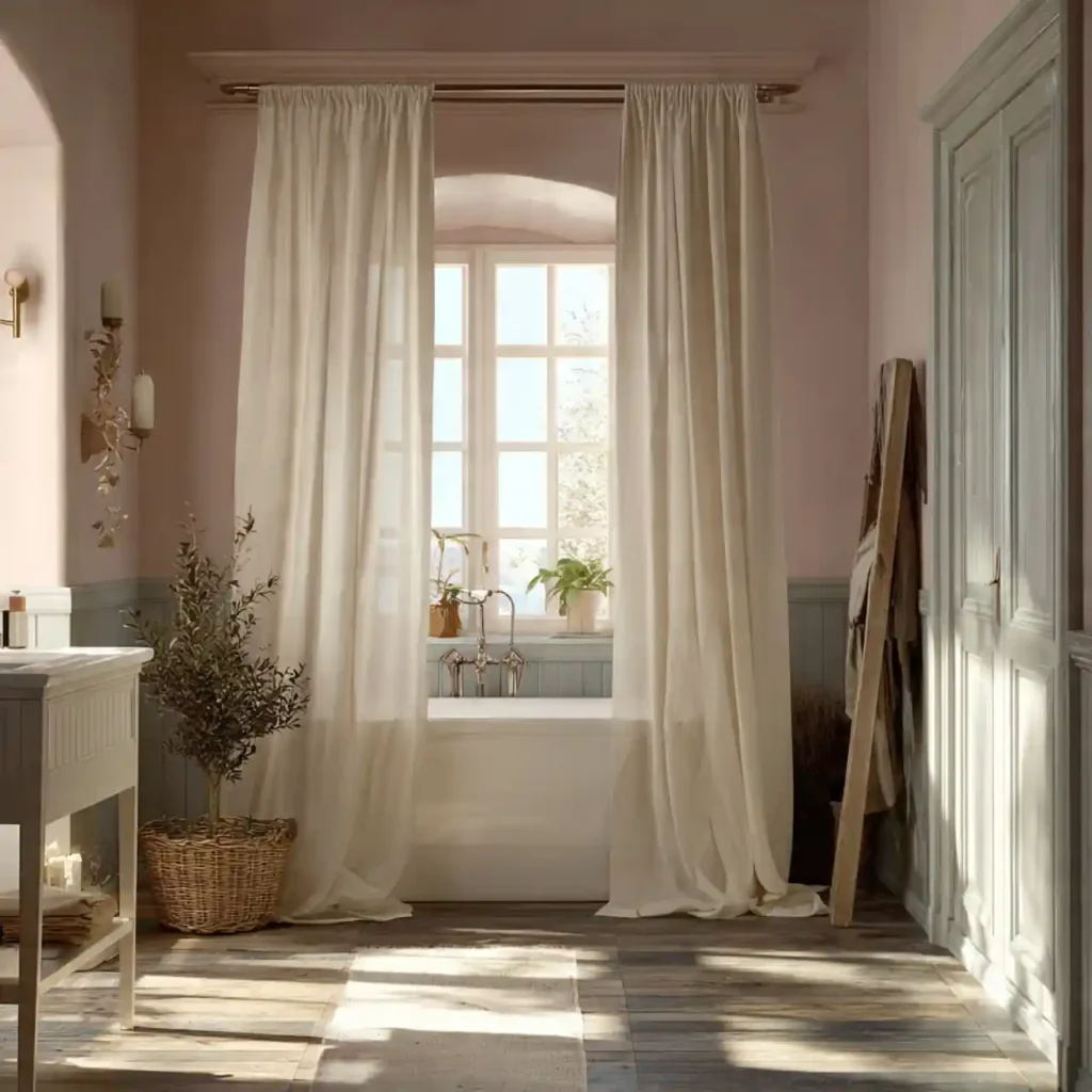 25-Cute Bathroom Idea