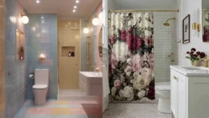 25 Cute Bathroom Ideas to Transform Your Space into a Stylish Retreat