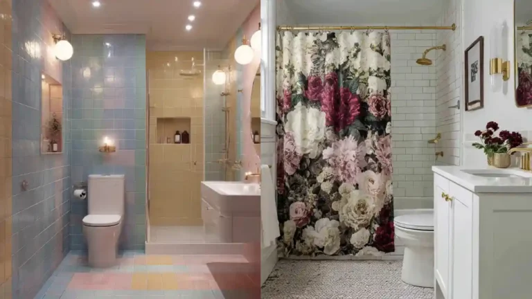 25 Cute Bathroom Ideas to Transform Your Space into a Stylish Retreat