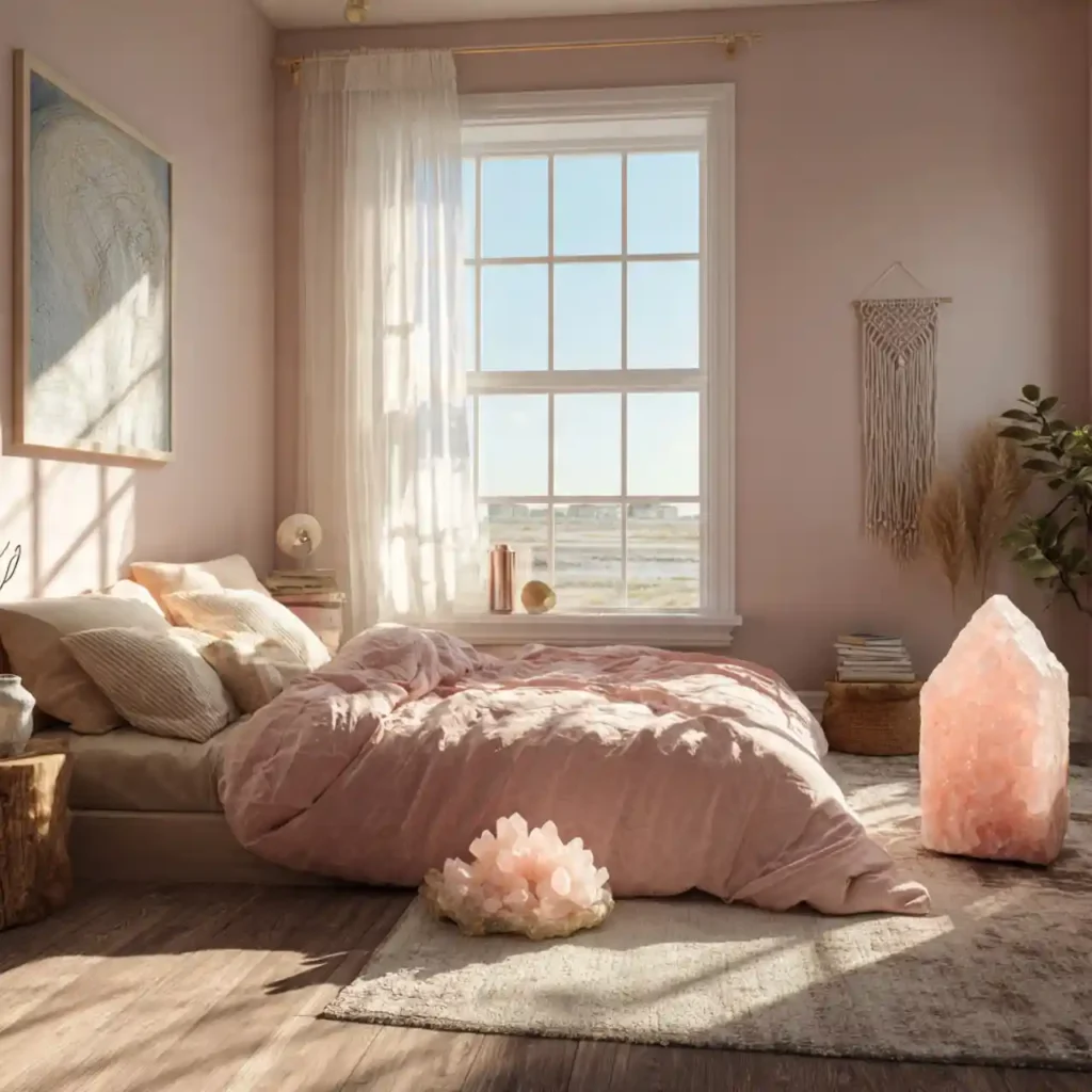 25-Feng Shui Bedroom Idea