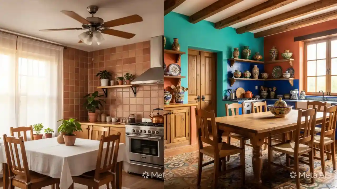 25 Hacienda Style Kitchen Ideas 2026 That Blend Mexican Charm with Modern Spanish Colonial Elegance