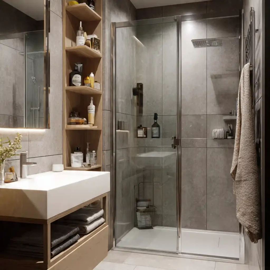25-Inspiring Bathroom Ideas