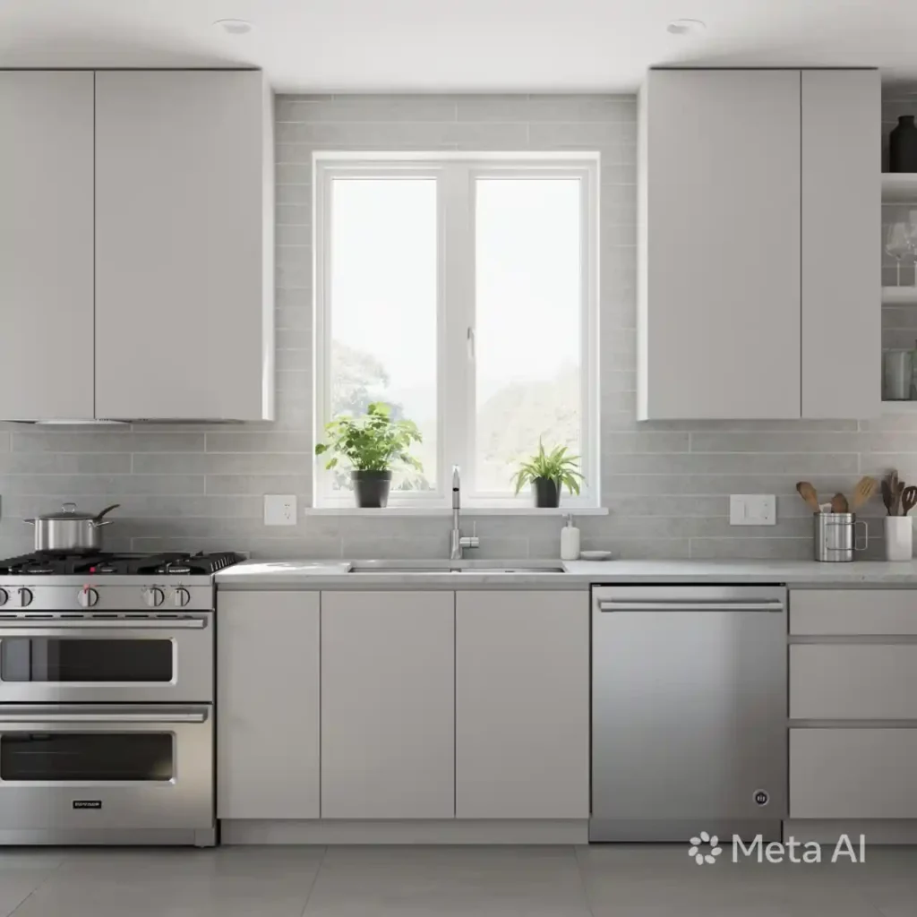 25-Kitchen Backsplash Idea