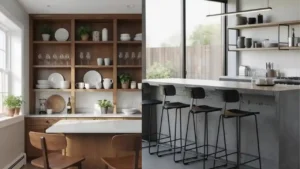 25 Kitchen Bar Ideas That Will Instantly Elevate Your Home – From Cozy Corners to Statement Islands