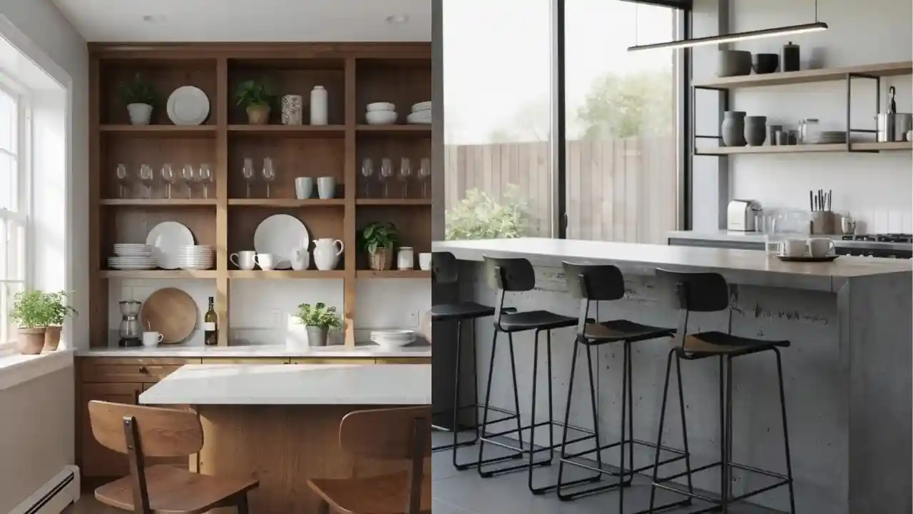 25 Kitchen Bar Ideas That Will Instantly Elevate Your Home – From Cozy Corners to Statement Islands