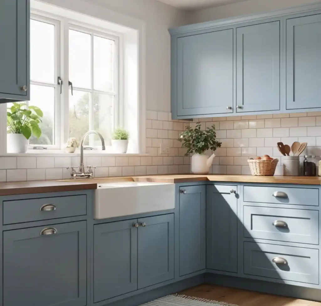 25-Kitchen Cabinets Idea
