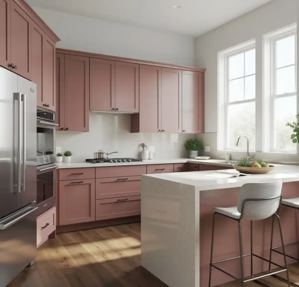 25-Kitchen Colour Idea