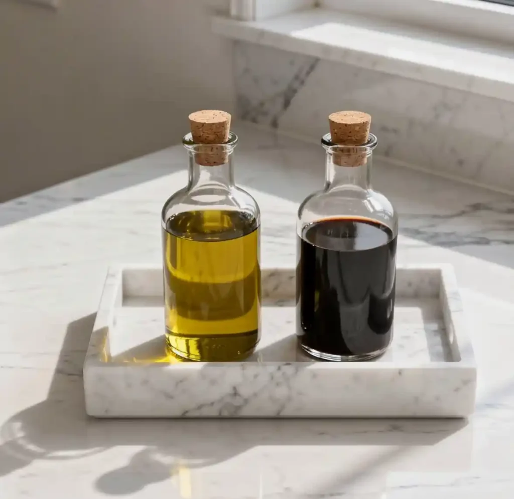 25-Kitchen Counter Decor Idea