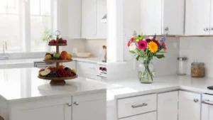 25 Kitchen Countertop Decor Ideas to Instantly Refresh Any Space in Style