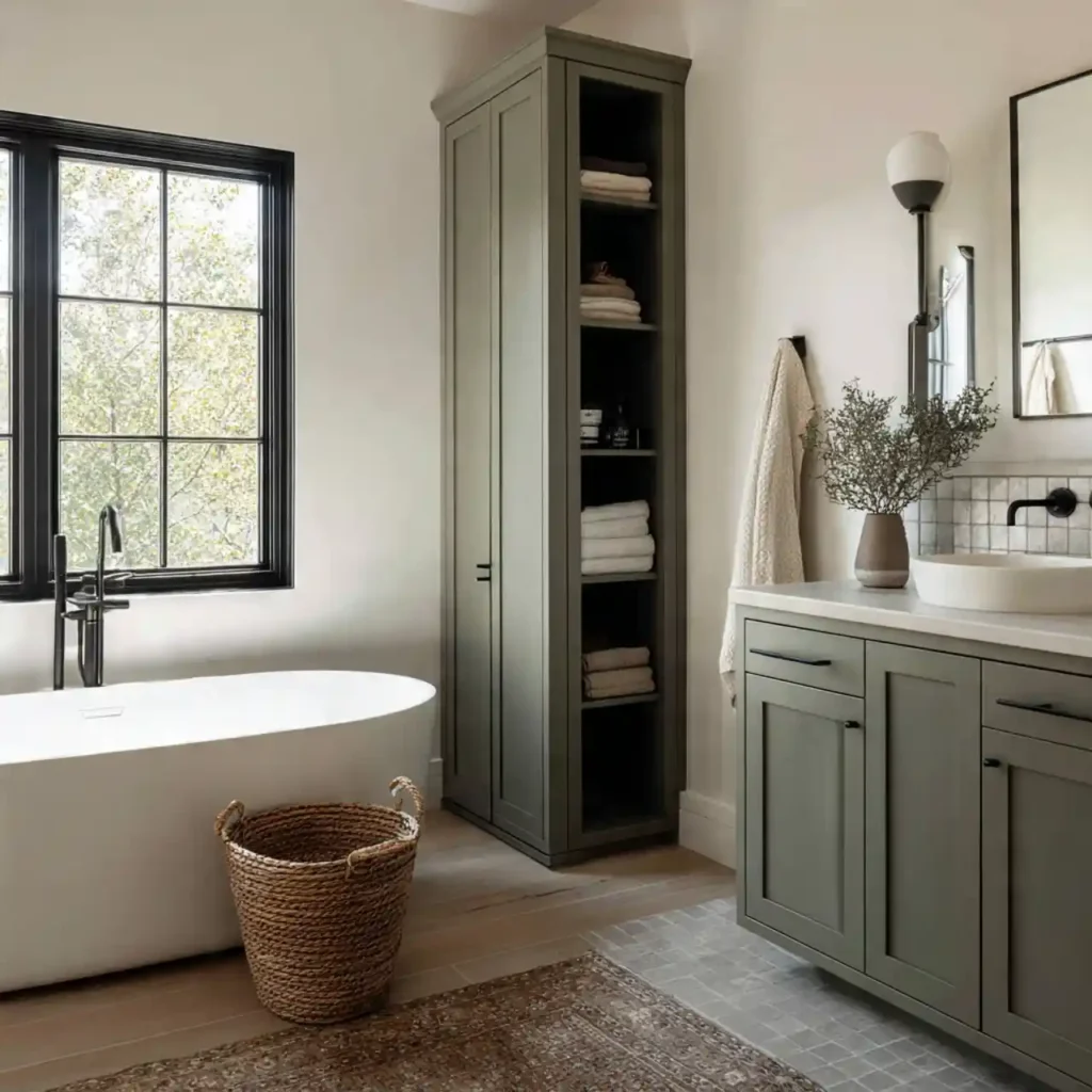 25-Master Bathroom Ideas
