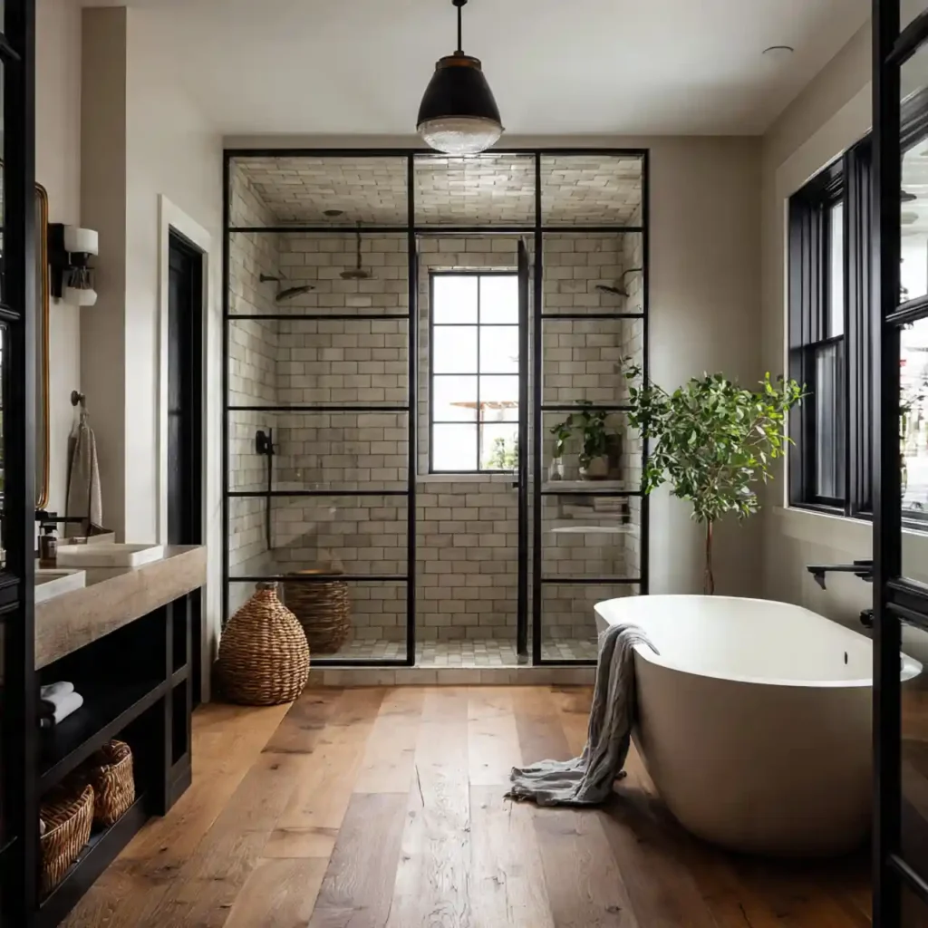 25-Master Bathroom Luxury Idea