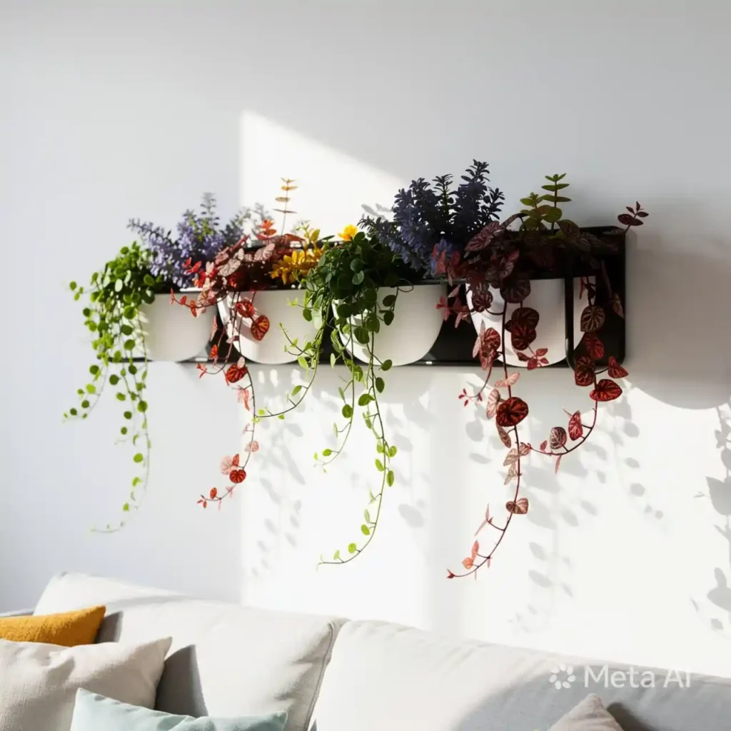 25-Vertical Garden Idea