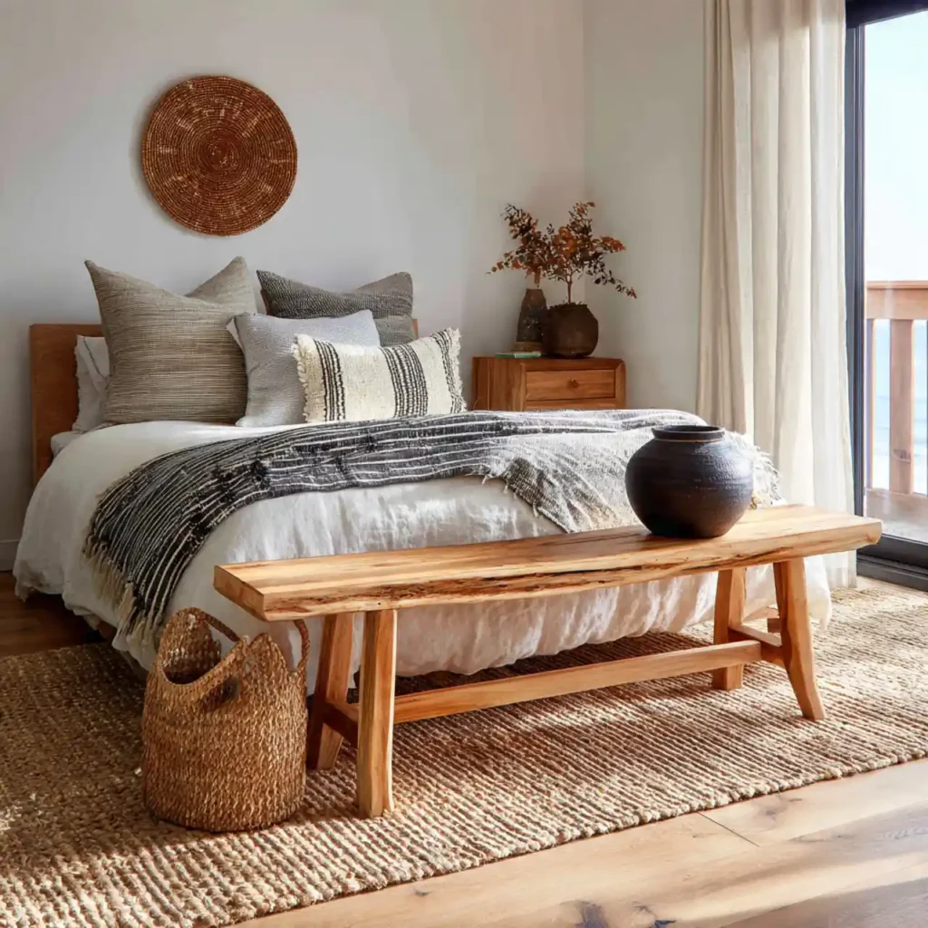 26-Coastal Bedroom Idea
