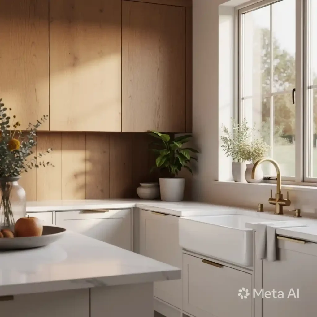 26-Kitchen Backsplash Idea