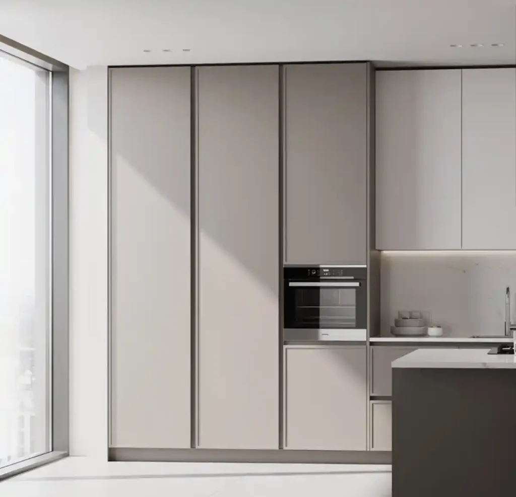 26-Kitchen Cabinet Organization Idea