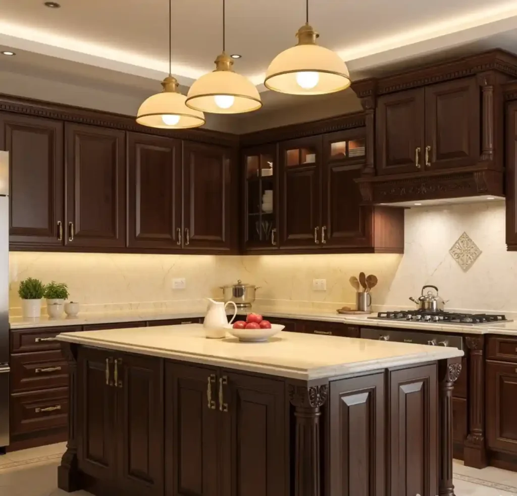 26-Kitchen Cabinets Idea