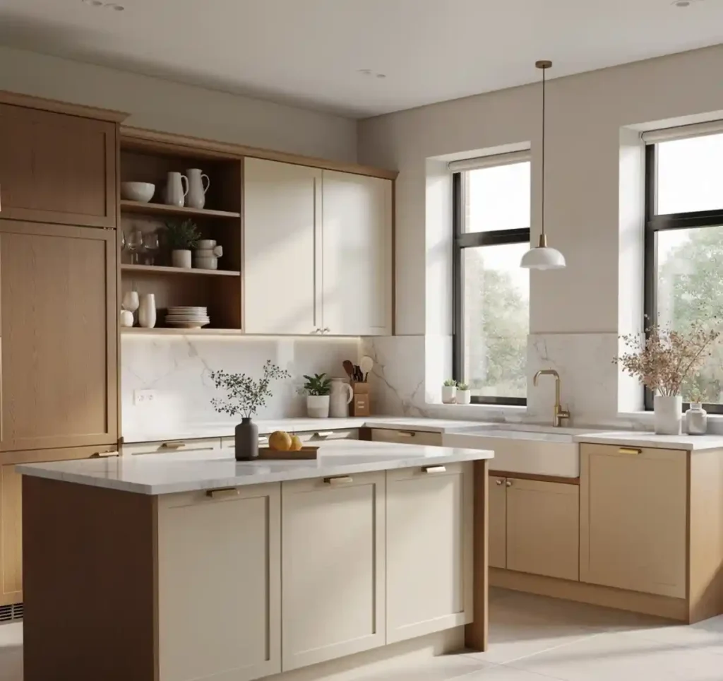 26-Kitchen Colour Idea