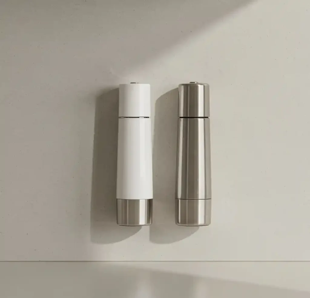 26-Kitchen Counter Decor Idea