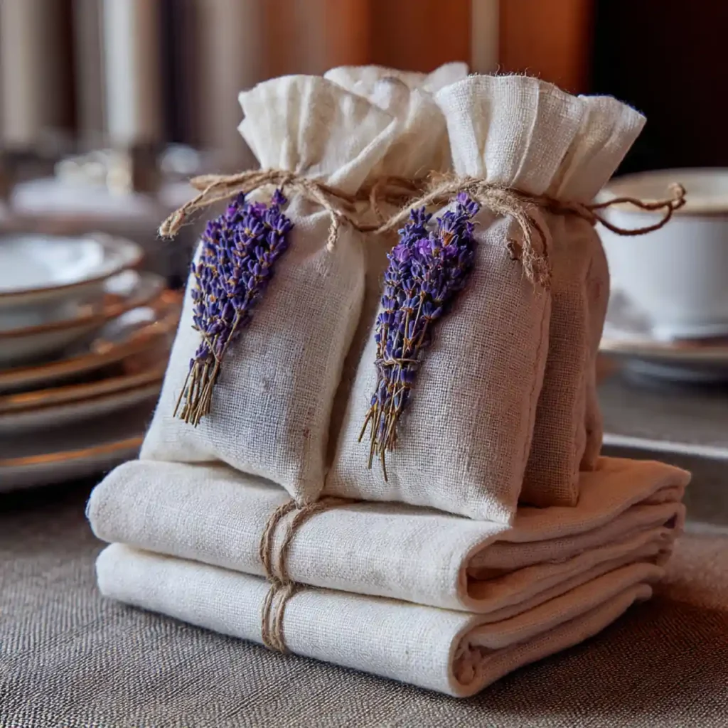 26-Linen Closet Organization Ideas
