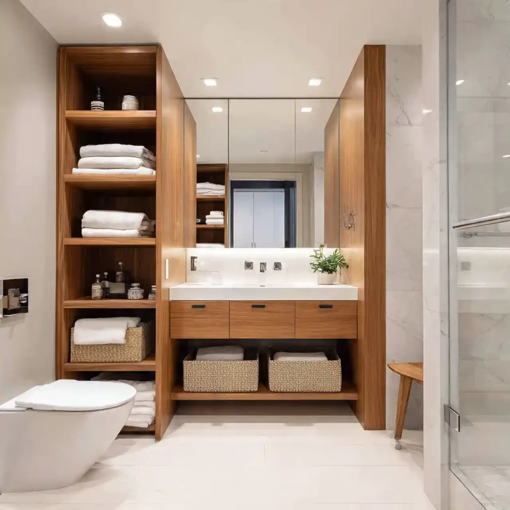 26-Modern Bathroom Ideas