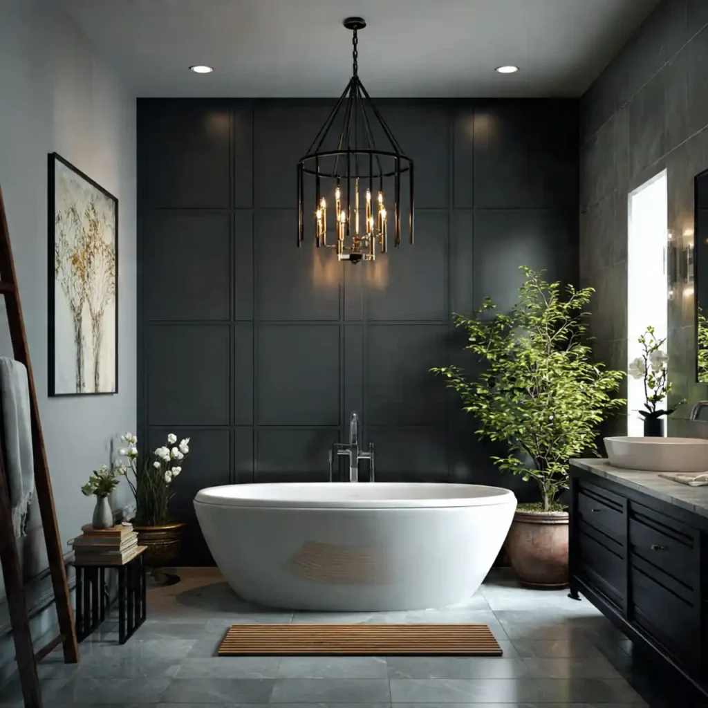 27-Inspiring Bathroom Ideas