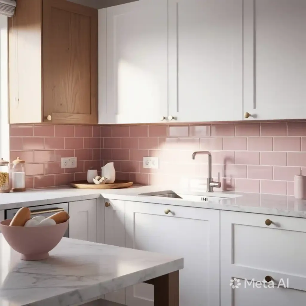 27-Kitchen Backsplash Idea