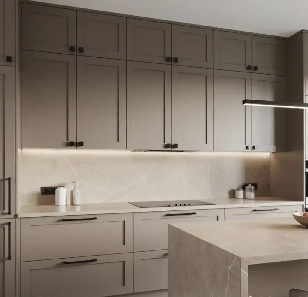 27-Kitchen Cabinets Idea