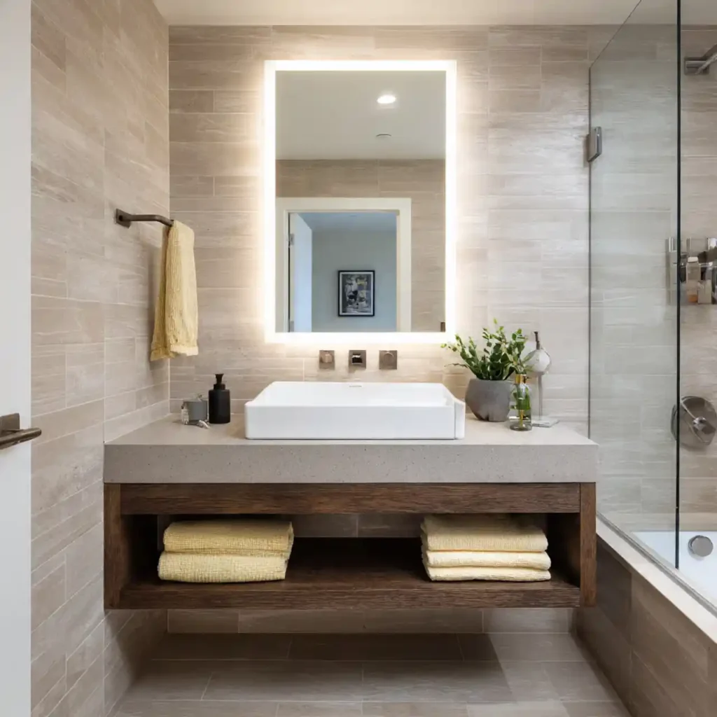 27-Master Bathroom Ideas