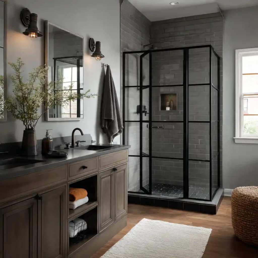 27-Modern Bathroom Ideas