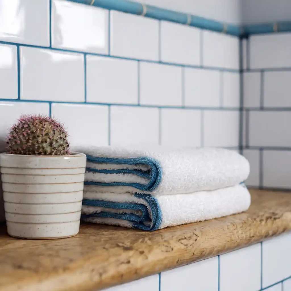 27-Nautical Bathroom Ideas