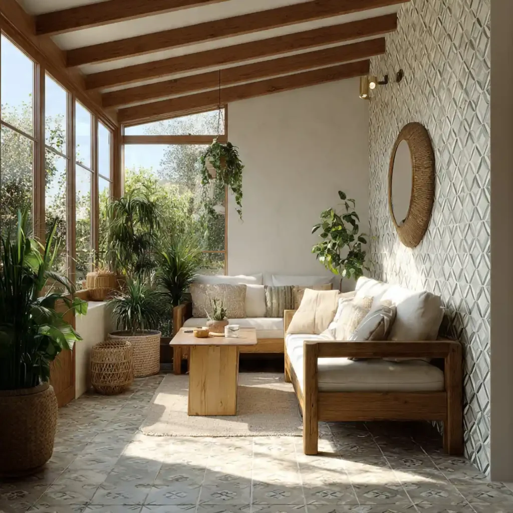 27-Sunroom Idea