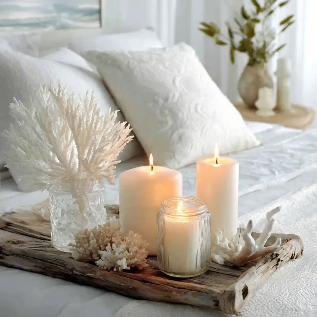 28-Coastal Bedroom Idea