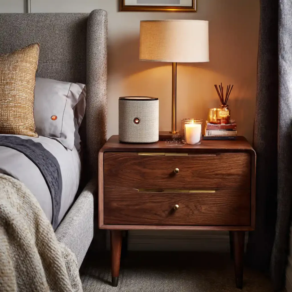28-Cozy Master Bedroom Decor Idea