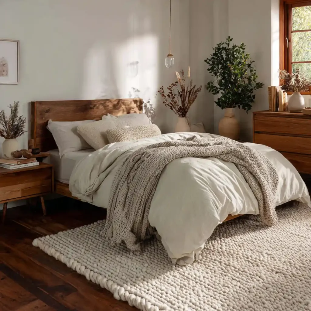 28-Feng Shui Bedroom Idea