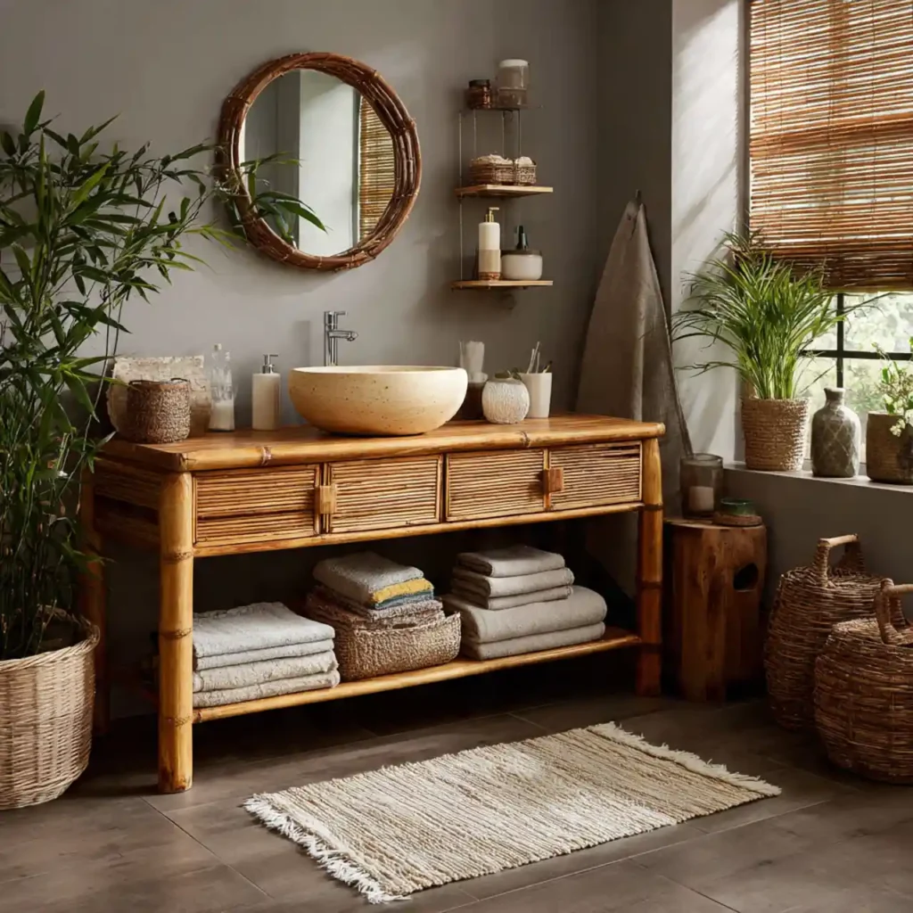 28-Guest Bathroom Idea