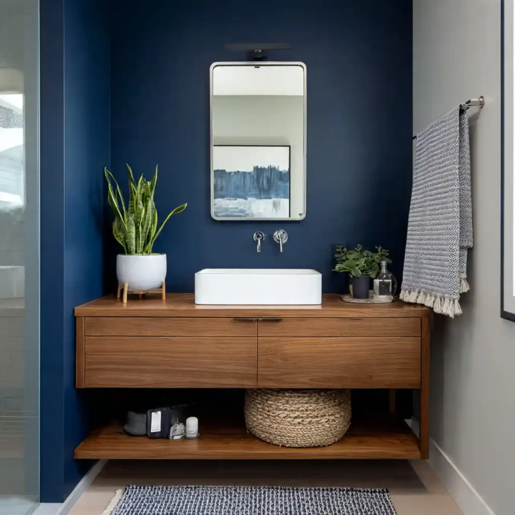 28-Inspiring Bathroom Ideas