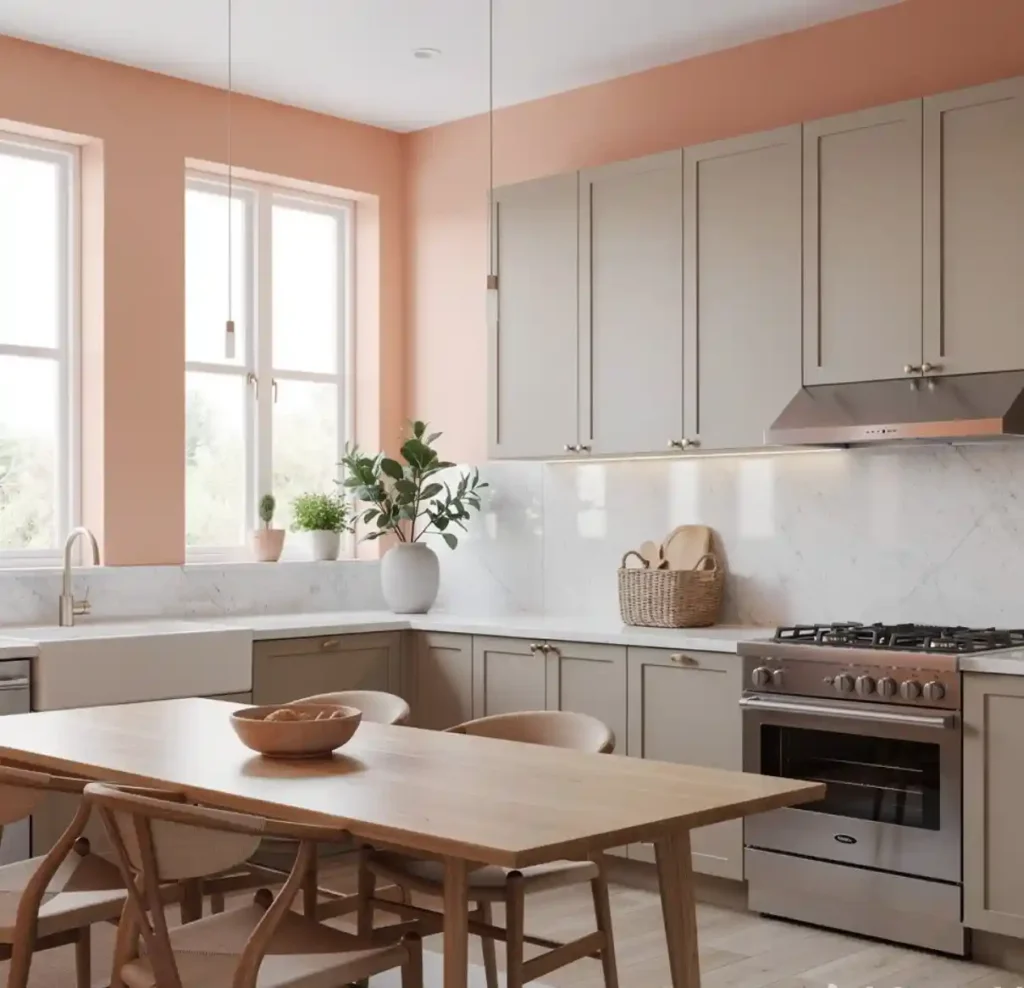 28-Kitchen Colour Idea