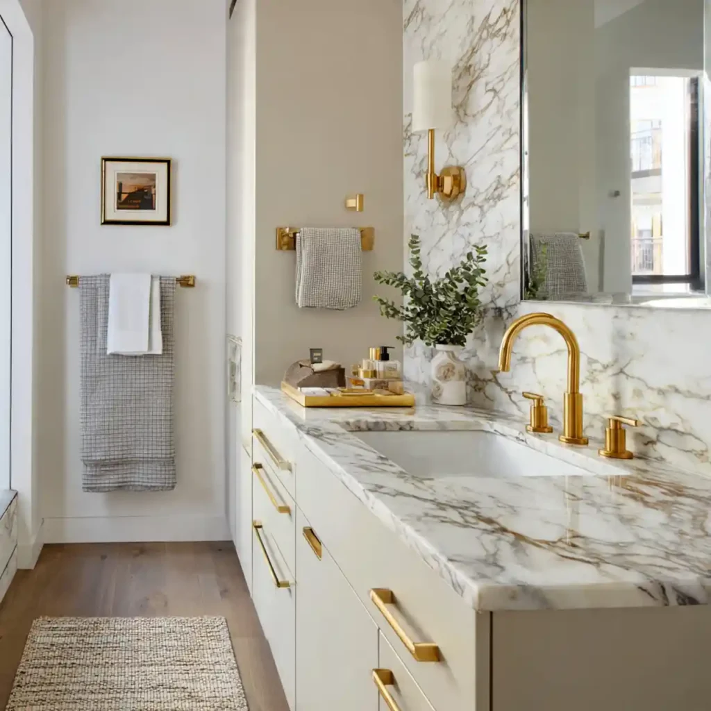 28-Master Bathroom Ideas