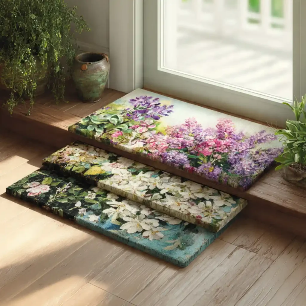 28-Spring Outdoor Decor Idea