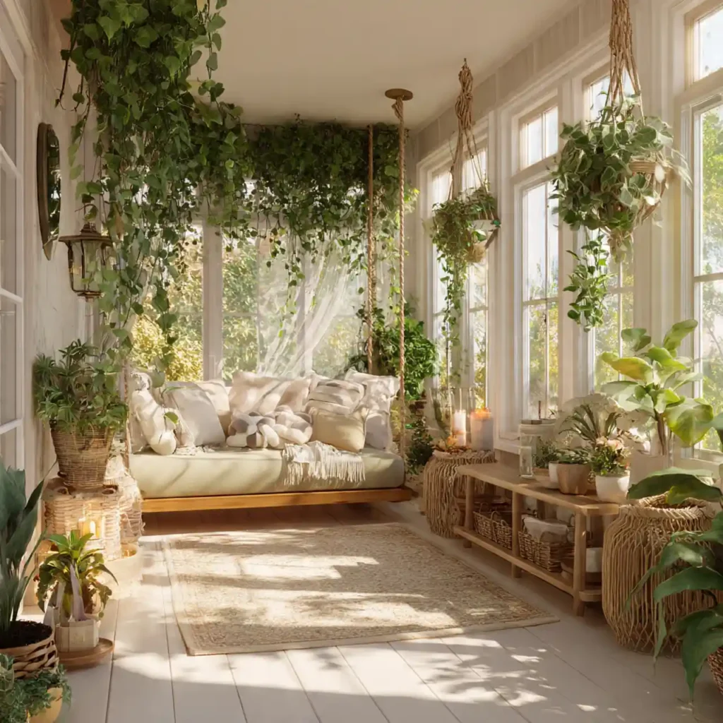 28-Sunroom Idea