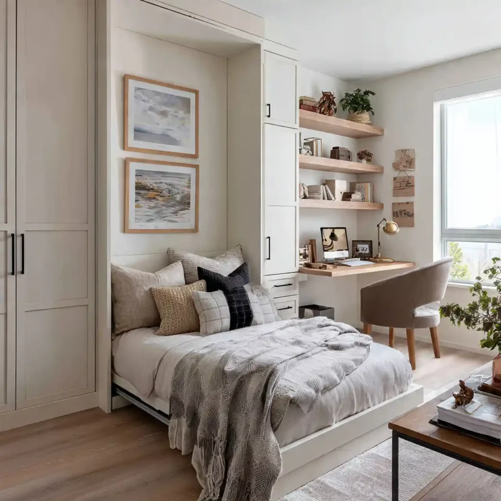 29-Boys Bedroom Idea