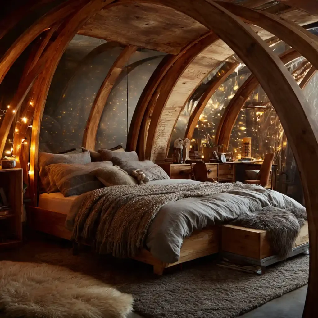 29-Canopy Bed Design Ideas