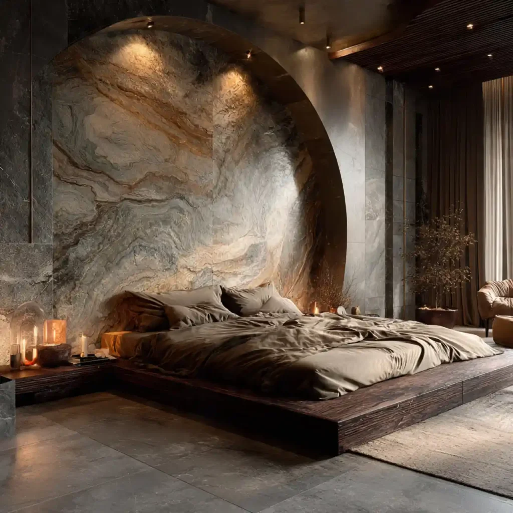 29-Coastal Bedroom Idea