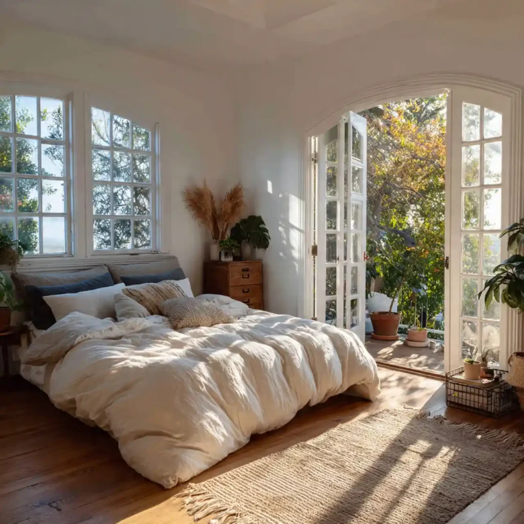 29-Feng Shui Bedroom Idea