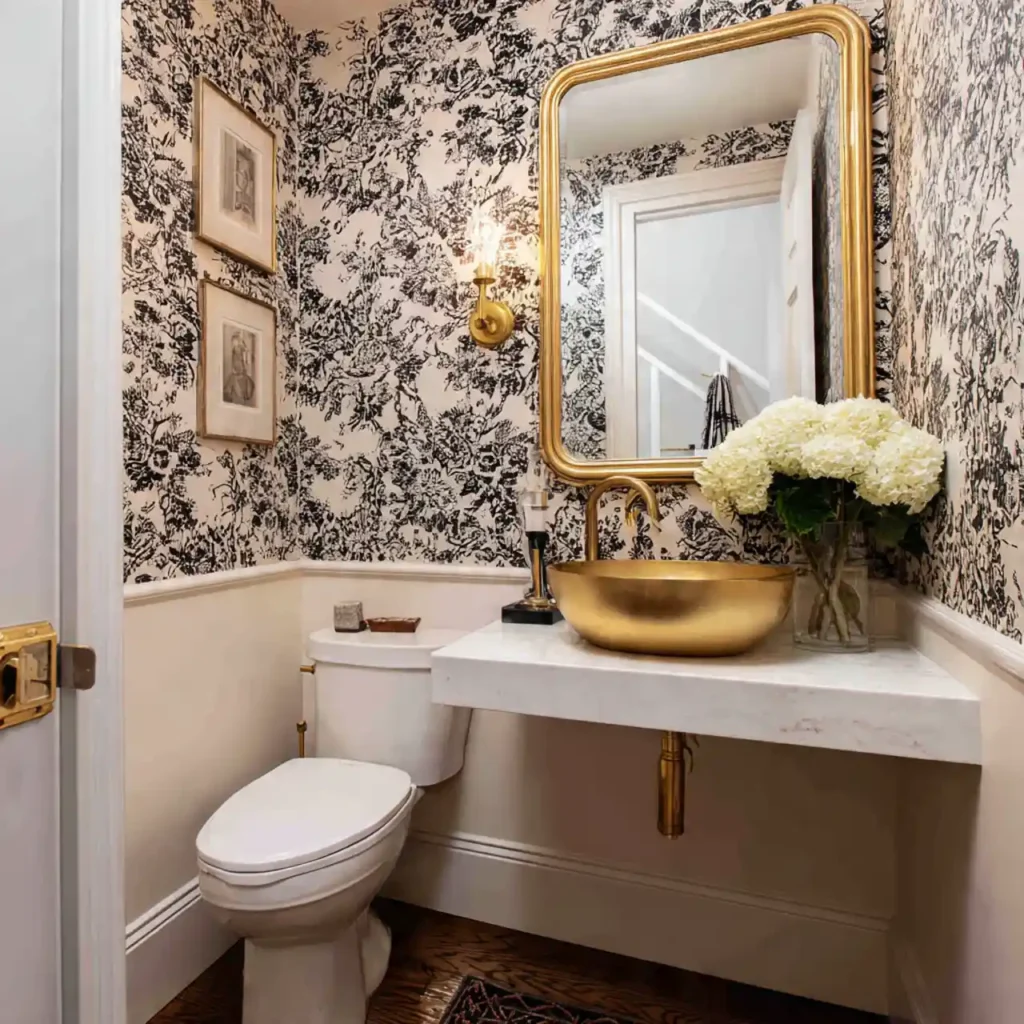 29-Guest Bathroom Idea