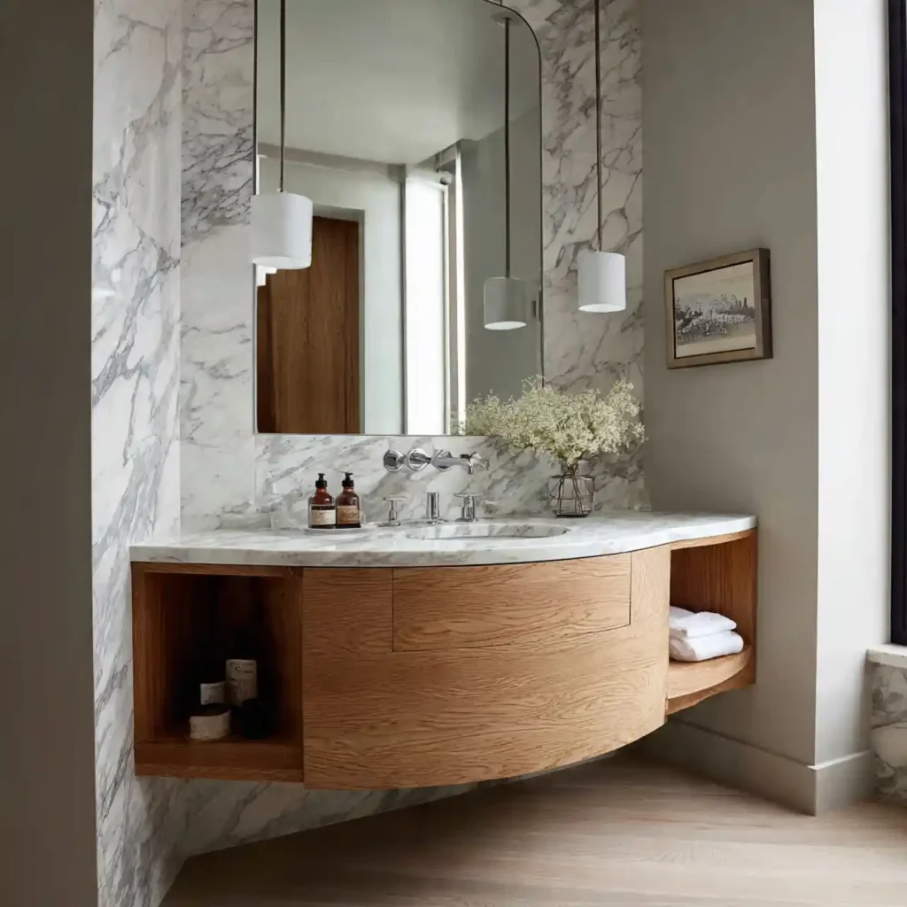 29-Inspiring Bathroom Ideas