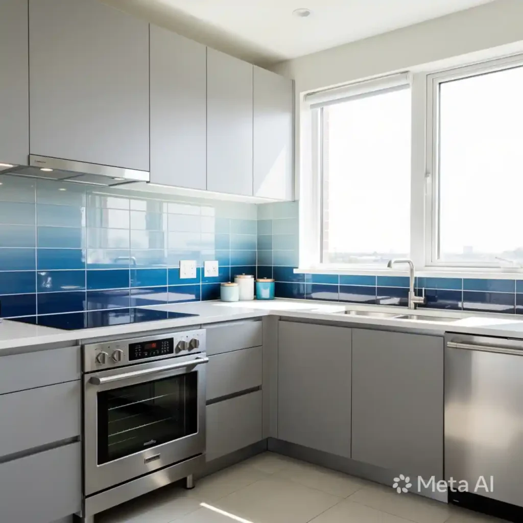 29-Kitchen Backsplash Idea