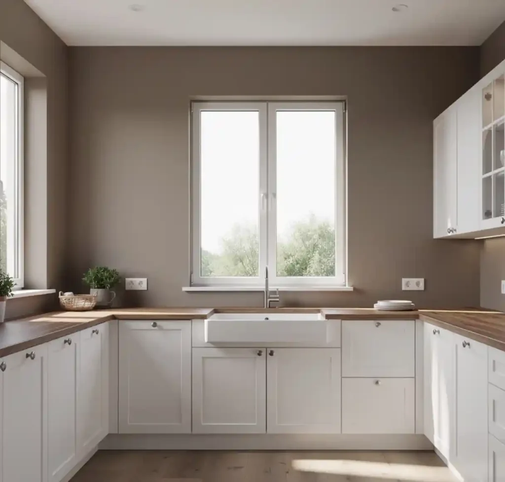 29-Kitchen Colour Idea