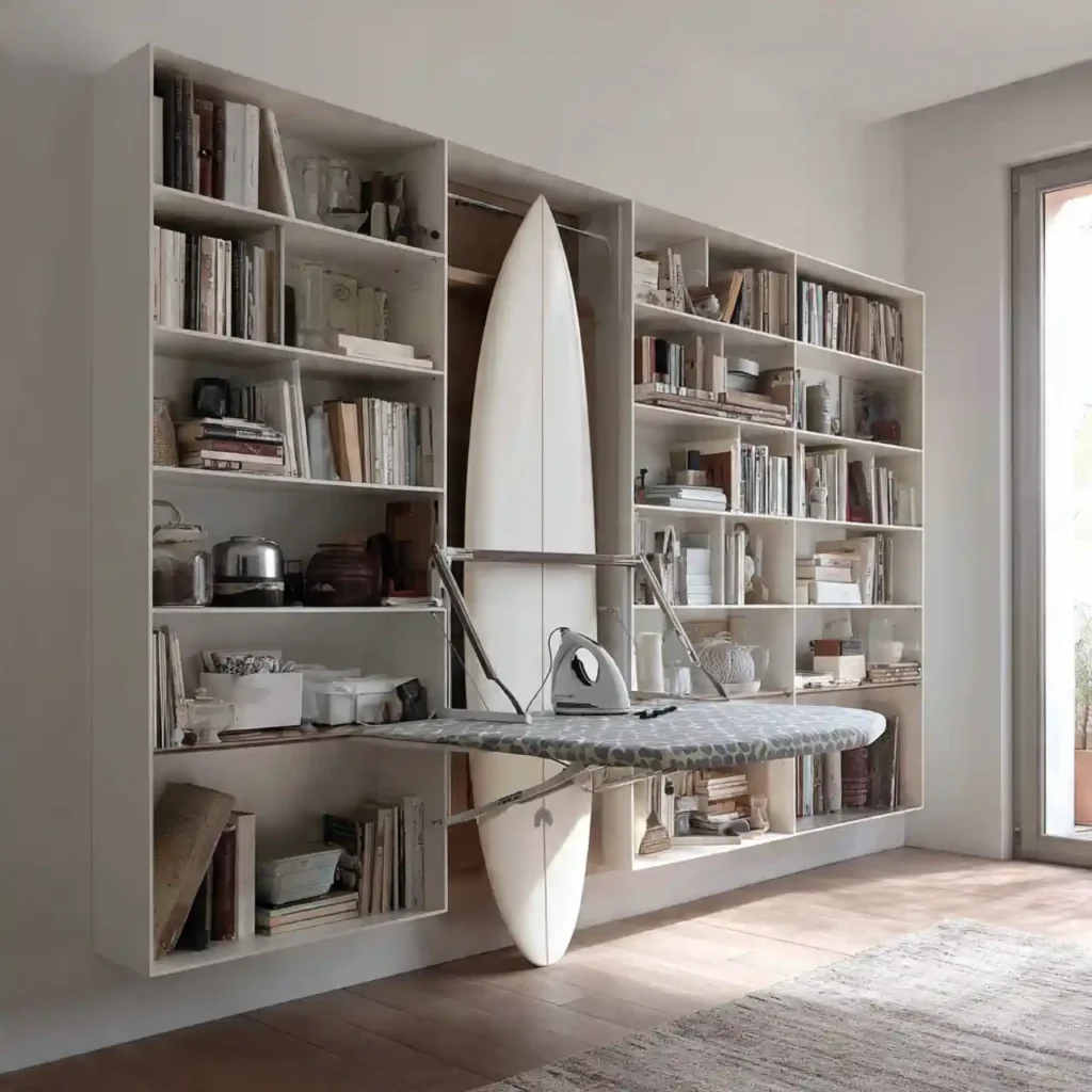 29-Linen Closet Organization Ideas